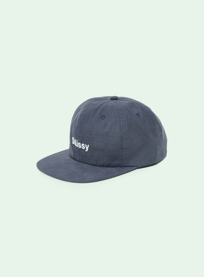 Logo Fusion Cap